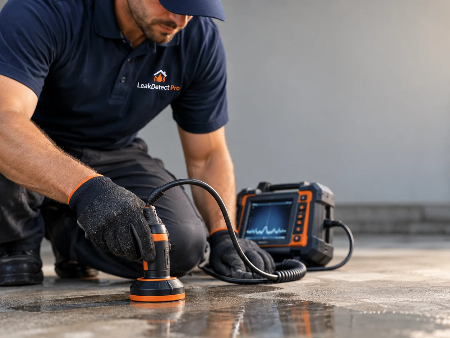Roof Membrane Testing in Whitefish, MT